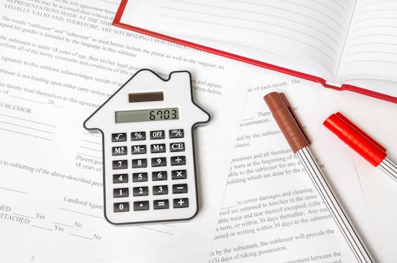 Property Buying Cost Calculator