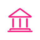 Bank icon